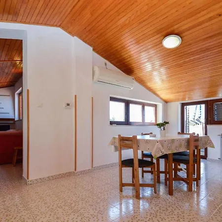 Apartman - Istrien 11401 *