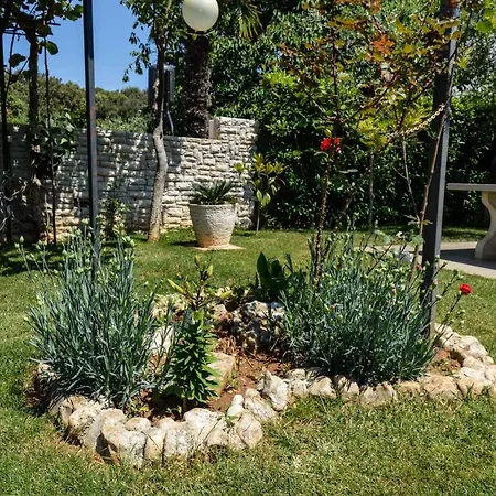 - Istrien 11401 Apartman Pješčana Uvala