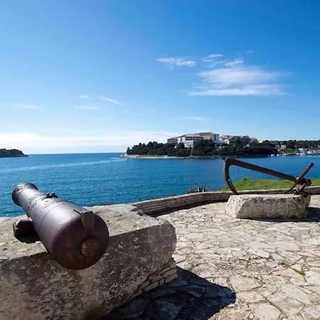 - Istrien 11401 Apartman